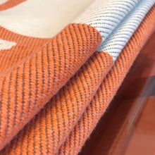 Load image into Gallery viewer, CLTH189 90%Wool,10%Cashmere 135x180cm