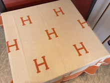 Load image into Gallery viewer, CLTH189 90%Wool,10%Cashmere 135x180cm