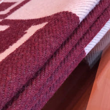 Load image into Gallery viewer, CLTH190 90%Wool,10%Cashmere 135x180cm