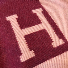 Load image into Gallery viewer, CLTH190 90%Wool,10%Cashmere 135x180cm