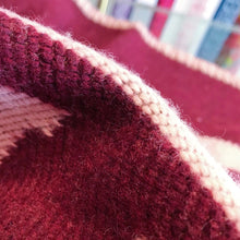 Load image into Gallery viewer, CLTH190 90%Wool,10%Cashmere 135x180cm