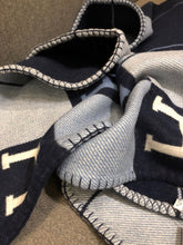 Load image into Gallery viewer, CLTH191 90%Wool,10%Cashmere 135x180cm