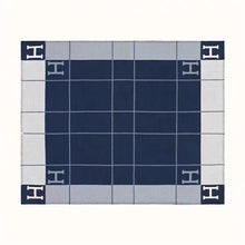 Load image into Gallery viewer, CLTH191 90%Wool,10%Cashmere 135x180cm