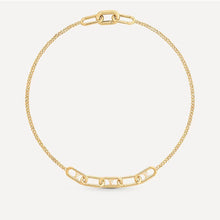 Load image into Gallery viewer, JW440 Bracelet Necklace