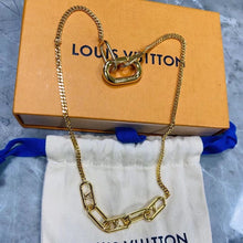 Load image into Gallery viewer, JW440 Bracelet Necklace