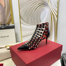 Load image into Gallery viewer, SE662 Size 4-10