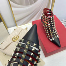 Load image into Gallery viewer, SE662 Size 4-10