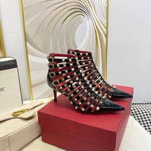 Load image into Gallery viewer, SE662 Size 4-10