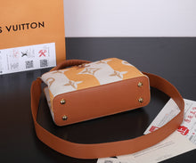 Load image into Gallery viewer, LB550 10.6x7.1x3.9inch