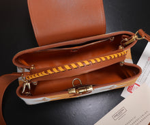 Load image into Gallery viewer, LB550 10.6x7.1x3.9inch