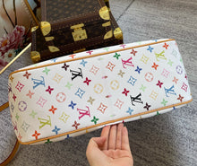 Load image into Gallery viewer, LB551 HIGHEST QUALITY VERSION S:13.8x10.2inch M:15x11.8inch L: 20.5x11.8x7.9inch