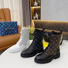 Load image into Gallery viewer, SE677 Size 4-11