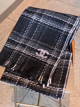 Load image into Gallery viewer, CLTH194 Cashmere 190x70cm