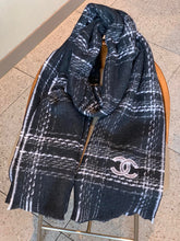 Load image into Gallery viewer, CLTH194 Cashmere 190x70cm