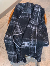 Load image into Gallery viewer, CLTH194 Cashmere 190x70cm