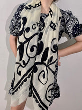 Load image into Gallery viewer, CLTH195 140x140cm