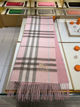 Load image into Gallery viewer, CLTH197 95%Wool 30x168cm