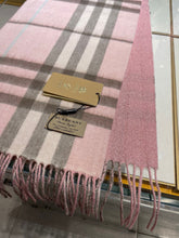 Load image into Gallery viewer, CLTH197 95%Wool 30x168cm