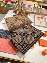 Load image into Gallery viewer, CLTH198 100%Cashmere 47x180cm