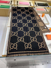 Load image into Gallery viewer, CLTH198 100%Cashmere 47x180cm