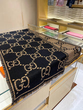 Load image into Gallery viewer, CLTH198 100%Cashmere 47x180cm