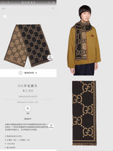 Load image into Gallery viewer, CLTH198 100%Cashmere 47x180cm