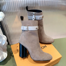 Load image into Gallery viewer, SE684 Size 4-11