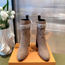 Load image into Gallery viewer, SE684 Size 4-11