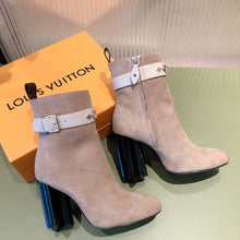 Load image into Gallery viewer, SE684 Size 4-11