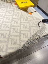 Load image into Gallery viewer, CLTH202 100%Wool 45x170cm