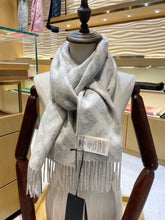 Load image into Gallery viewer, CLTH202 100%Wool 45x170cm