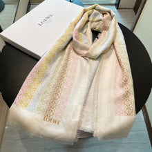 Load image into Gallery viewer, CLTH203 73%Wool,20%Silk,7%Cashmere 70x200cm