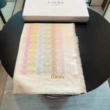 Load image into Gallery viewer, CLTH203 73%Wool,20%Silk,7%Cashmere 70x200cm