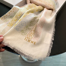 Load image into Gallery viewer, CLTH203 73%Wool,20%Silk,7%Cashmere 70x200cm