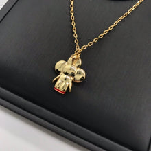 Load image into Gallery viewer, JW480 Necklace Bracelet Earrings