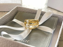 Load image into Gallery viewer, JW481 DR Rings