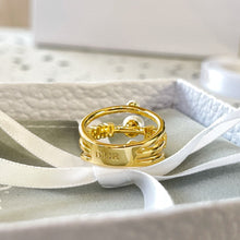 Load image into Gallery viewer, JW481 DR Rings