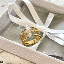 Load image into Gallery viewer, JW481 DR Rings