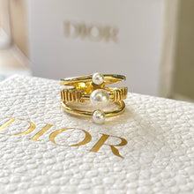 Load image into Gallery viewer, JW481 DR Rings