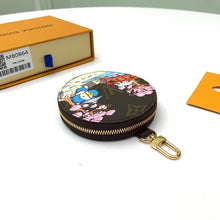 Load image into Gallery viewer, LB569 3.5x3.5x0.8inch