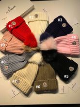 Load image into Gallery viewer, JW484 4.7inch Fox Fur Ball