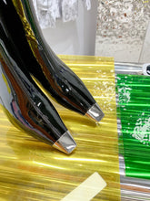 Load image into Gallery viewer, SE737 Size 5-9 Heels:4.5cm Material: Cowhide Lining: Sheep skin Sole: Italian leather