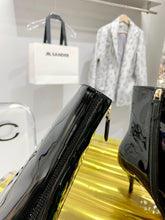 Load image into Gallery viewer, SE737 Size 5-9 Heels:4.5cm Material: Cowhide Lining: Sheep skin Sole: Italian leather