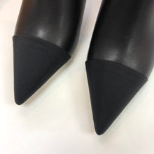 Load image into Gallery viewer, SE739 Size 4-10 Heels:8.5cm Material: Cowhide Lining: Sheep skin Sole: Italian leather