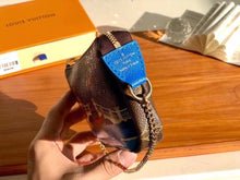 Load image into Gallery viewer, LB580 6.1x4.1x1.6inch