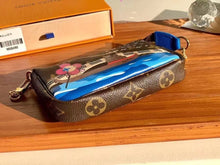 Load image into Gallery viewer, LB580 6.1x4.1x1.6inch