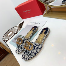 Load image into Gallery viewer, SE741 Size 5-12