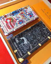 Load image into Gallery viewer, CLTH208 100%silk 90x90cm