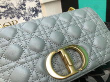 Load image into Gallery viewer, DR207 S:7.9x4.7x2.8inch M:10x6x3.2inch L:11x6.7x3.5inch