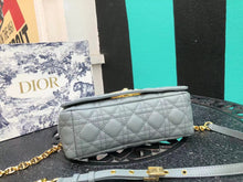 Load image into Gallery viewer, DR207 S:7.9x4.7x2.8inch M:10x6x3.2inch L:11x6.7x3.5inch